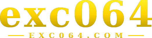 exc064 logo